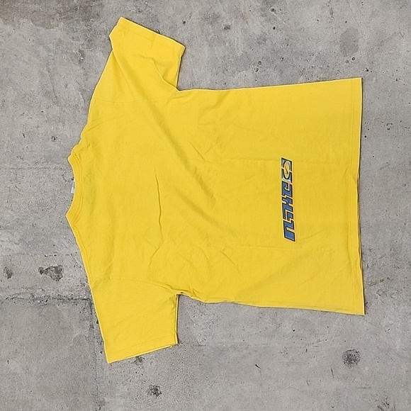 Vintage Nike Tee - Picture 4 of 5